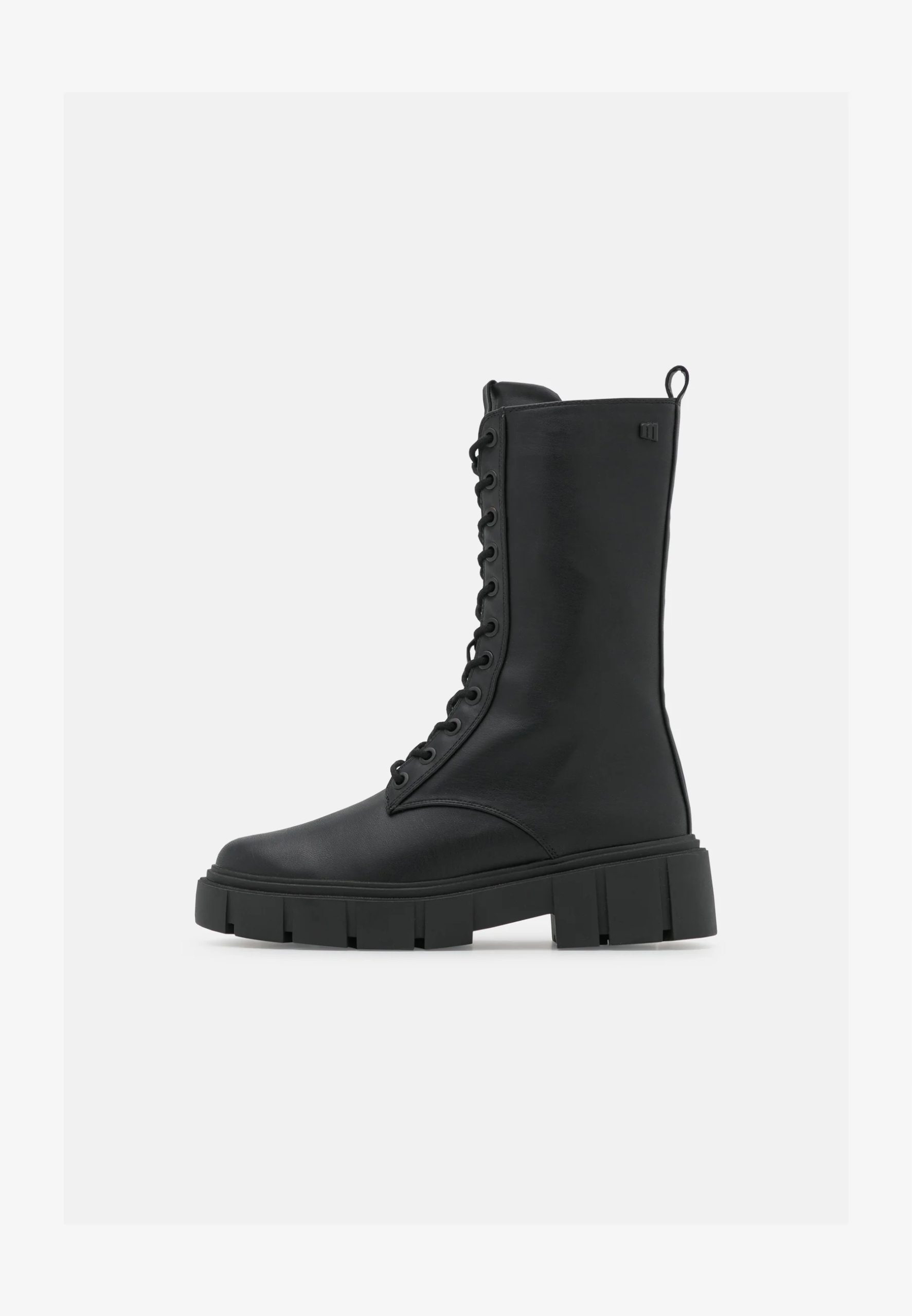 mtng Šněrovací kozačky 40