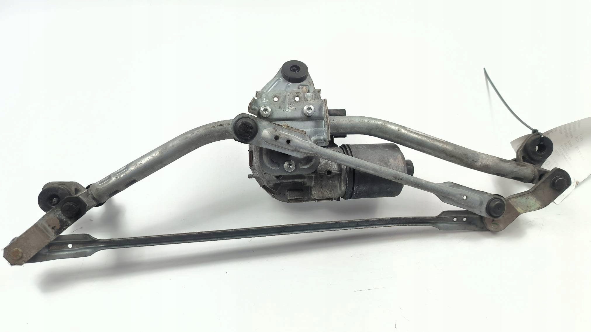 wiper mechanism front EU 3G1955119A VOLKSWAGEN PASSAT B8