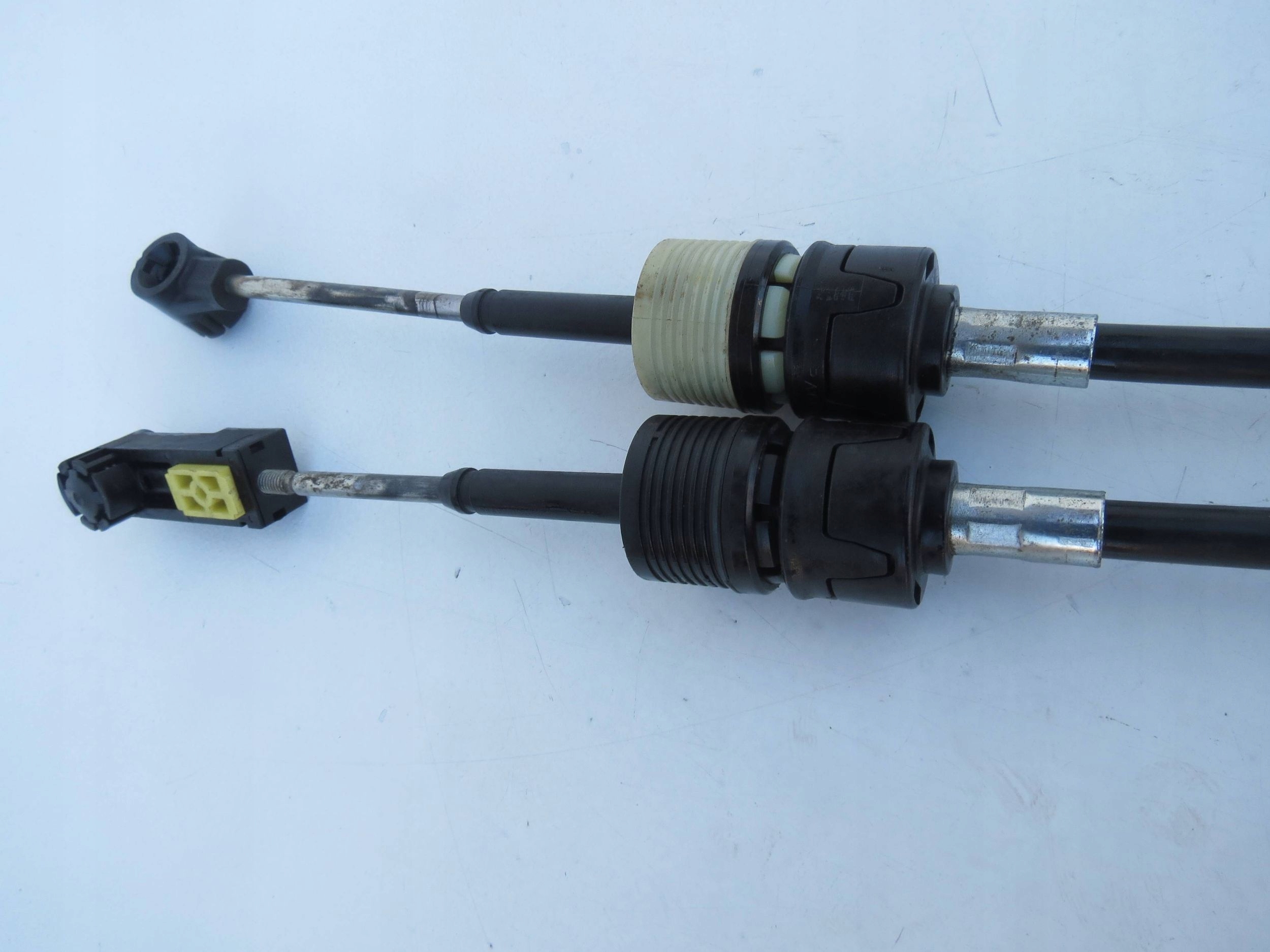 Câble ZMNIANY Engrenage FORD TRANSIT MK7 00807253 613601CECDA