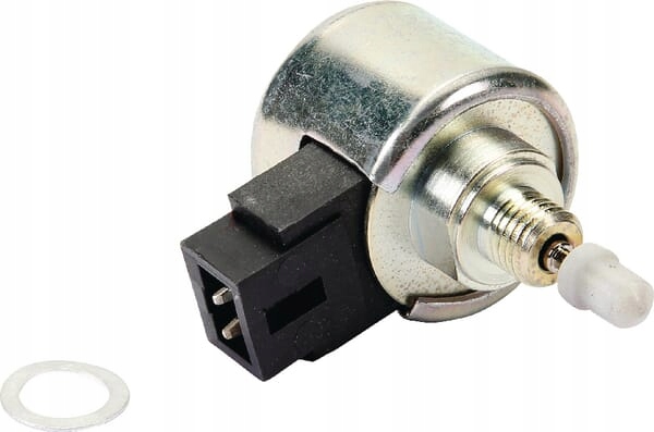 Elektromagnetický spínač prívodu paliva 841546