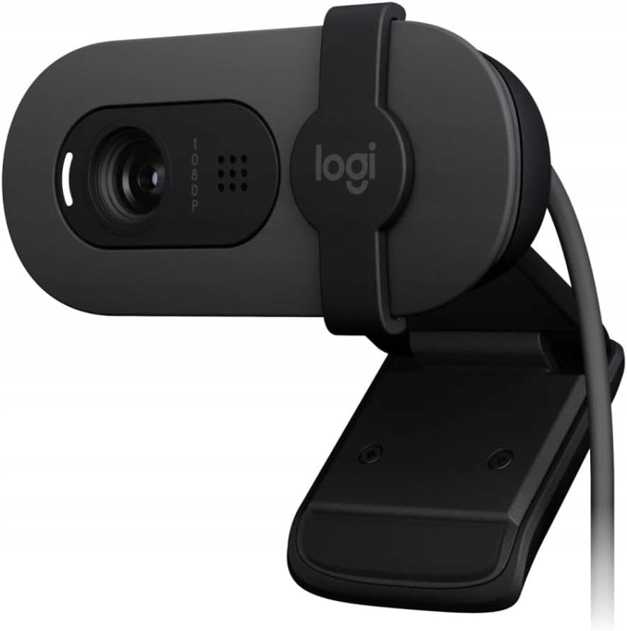 Webová Kamera Full Hd 1080P Pro Práci A Schůzky