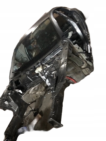 КУЗОВЩИНА ЦЕЛОЕ AUDI A7 S7 Rs7