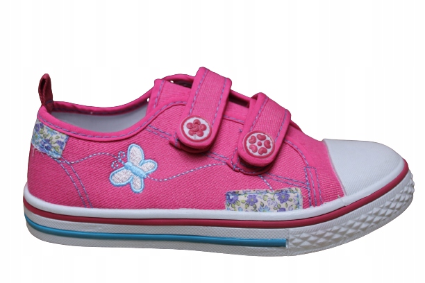 

Buty Trampki Roz. 32