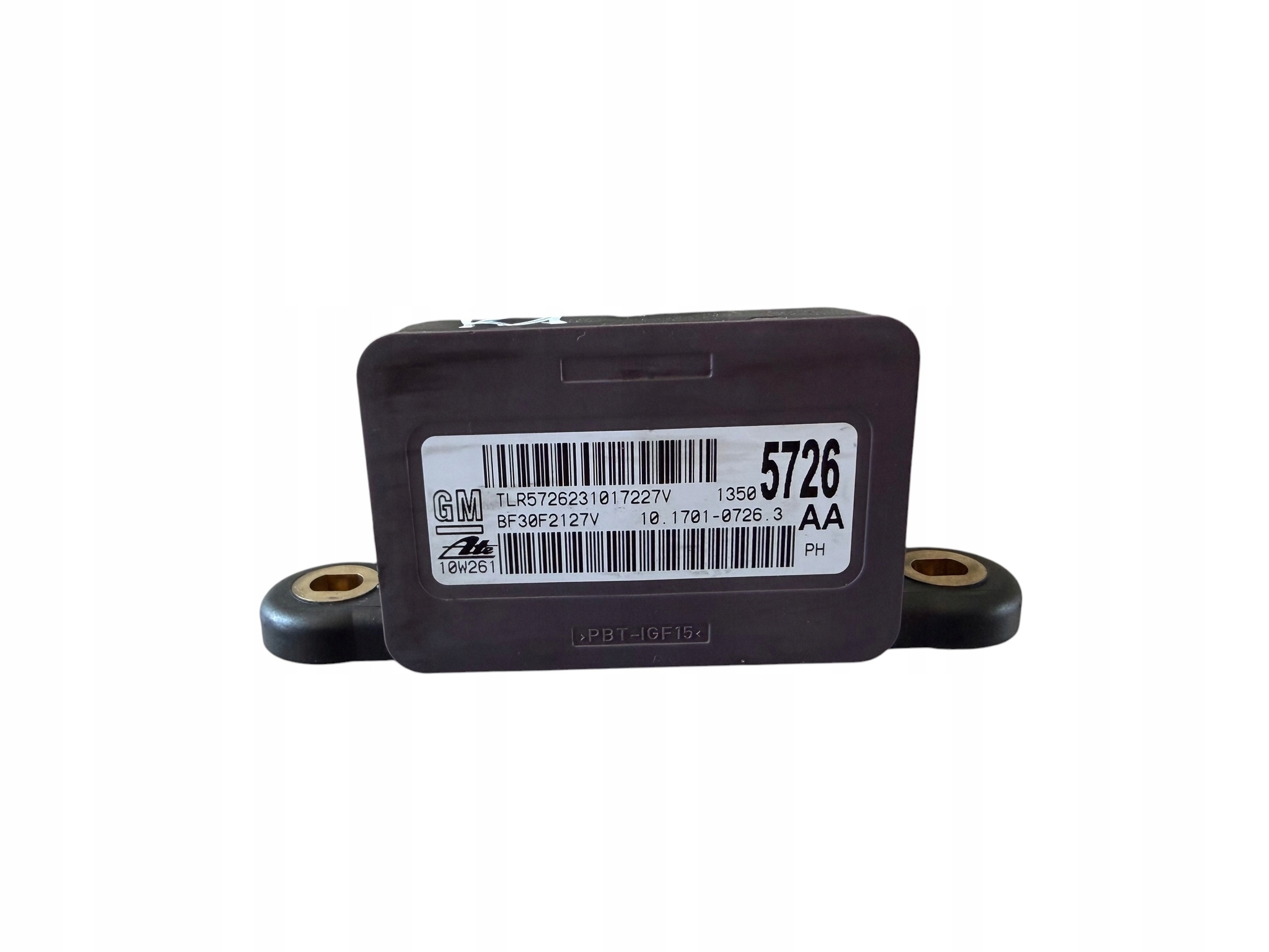 module sensor ESP OPEL INSIGNIA A 13505726