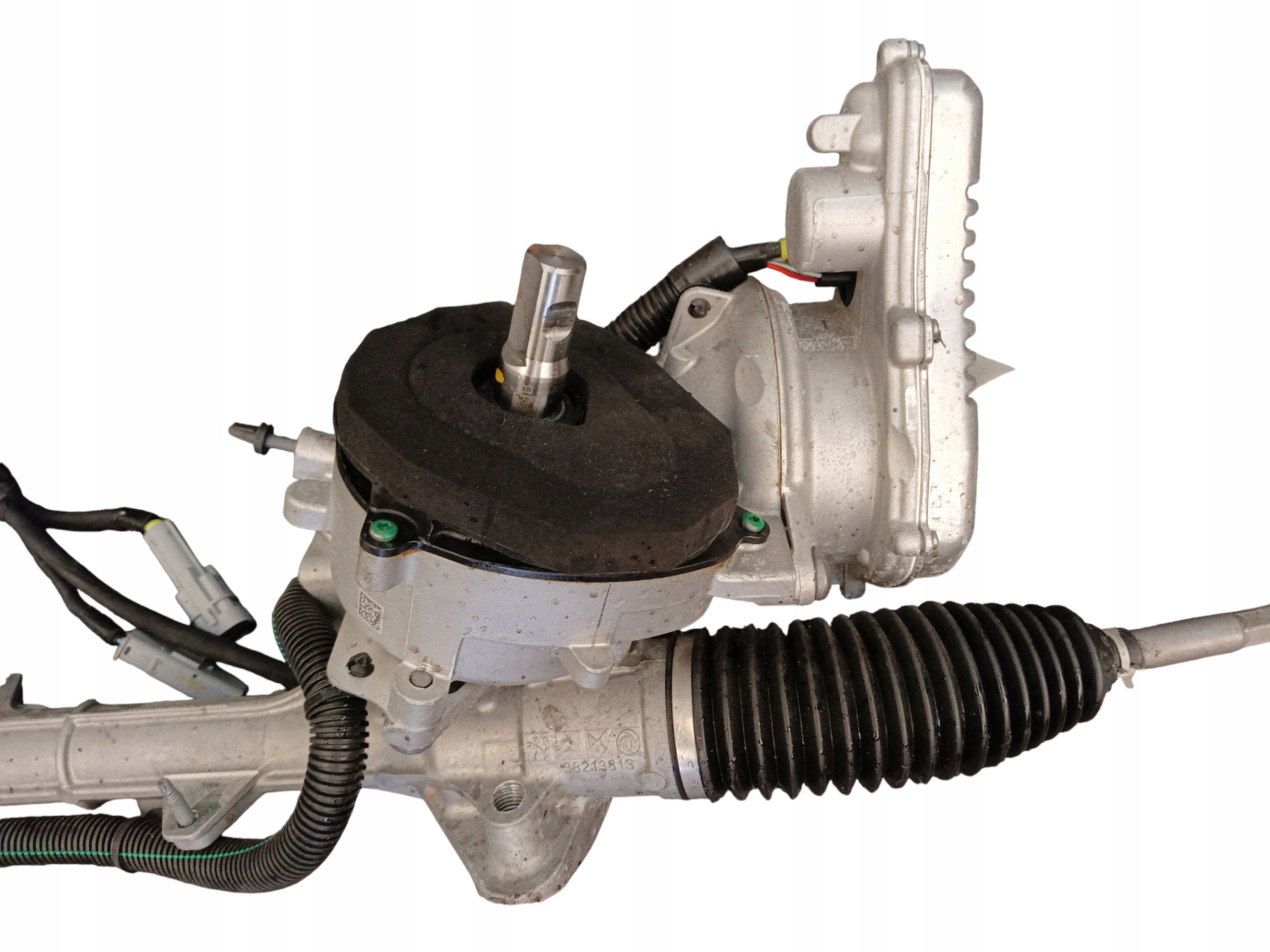 servo control JEEP AVENGER MOKKA B 9860192480 UK ANGLIK