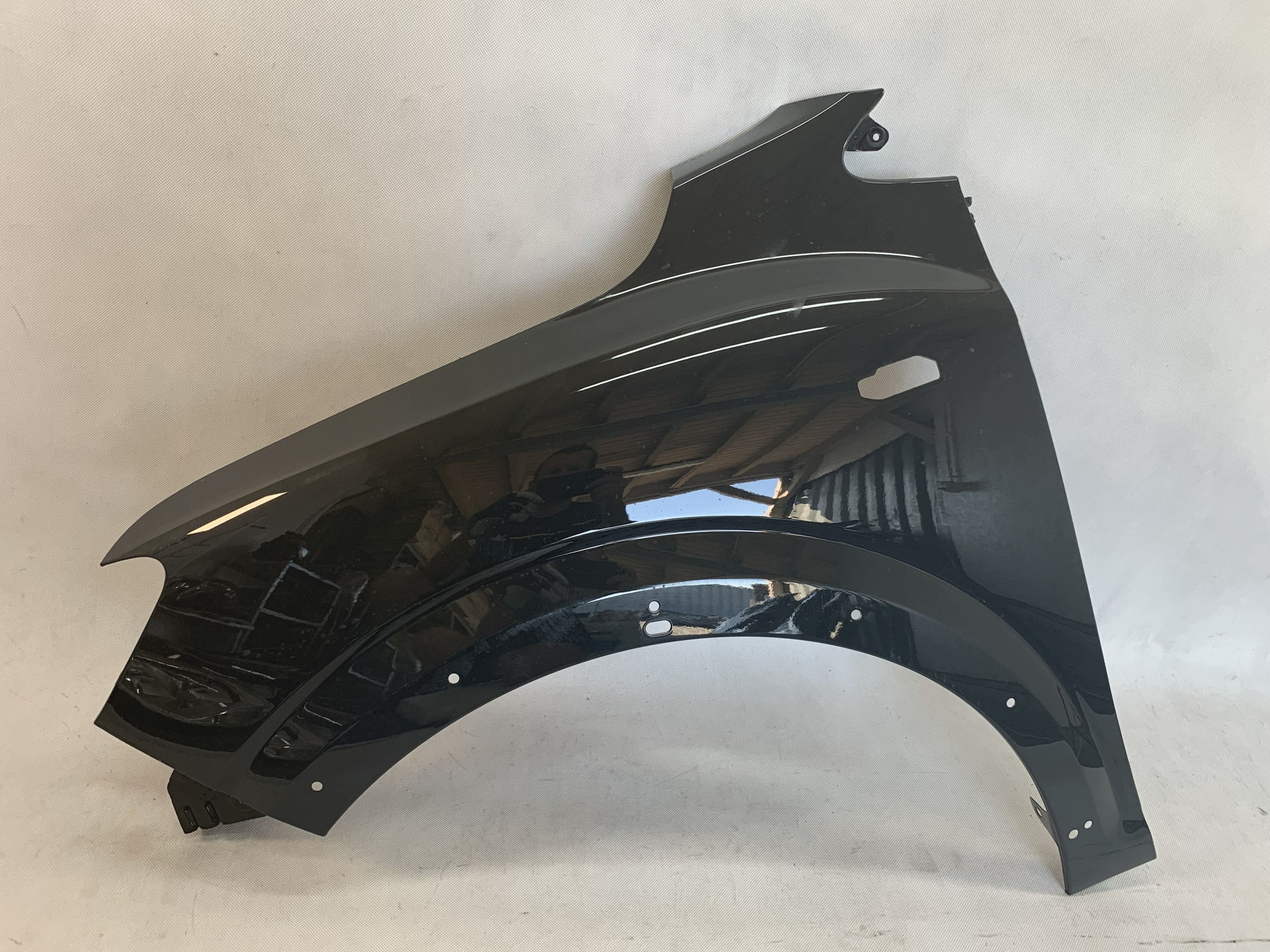 parafango sinistra Dacia Sandero 3 III Stepway Jogger 21r 260925030 08.26