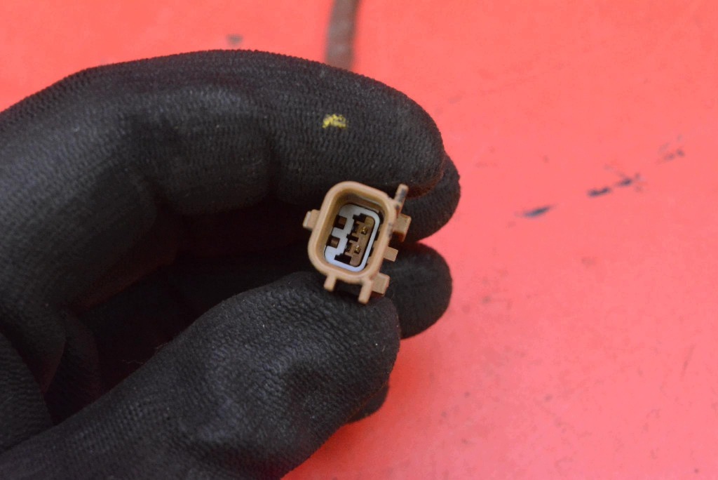 Sensor TEMPERATURY Gase 226408209R RENAULT CLIO 4 IV 1.5 DCI 75 KM 12-20