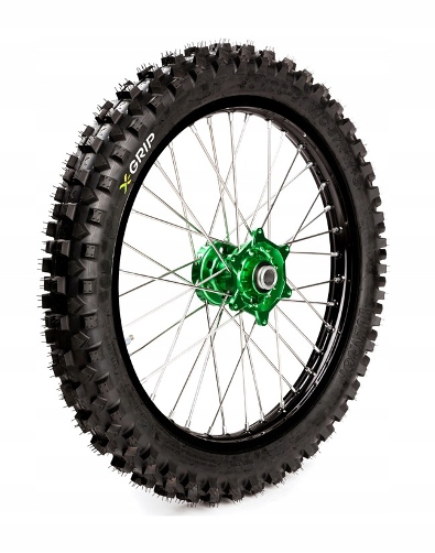 X-grip Hulkyboy Hard 90/90-21 54M Tt Cross , Enduro , 2025r.