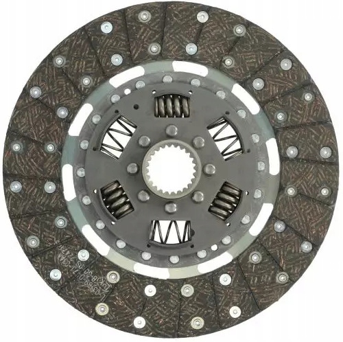 LUK TARCZA SPRZĘGŁA 328 0275 11