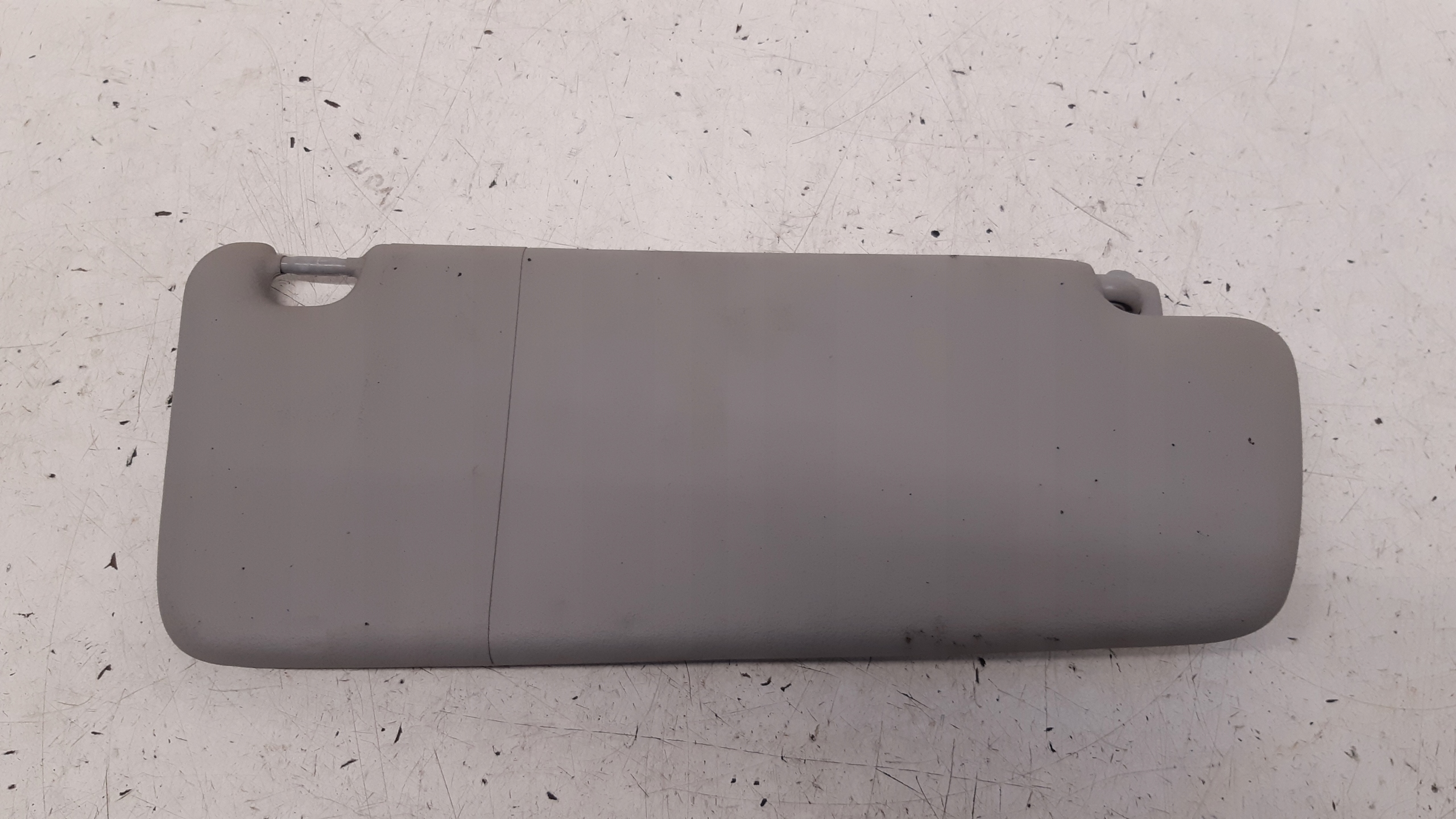 visor przeciwsloneczny right Opel Corsa D