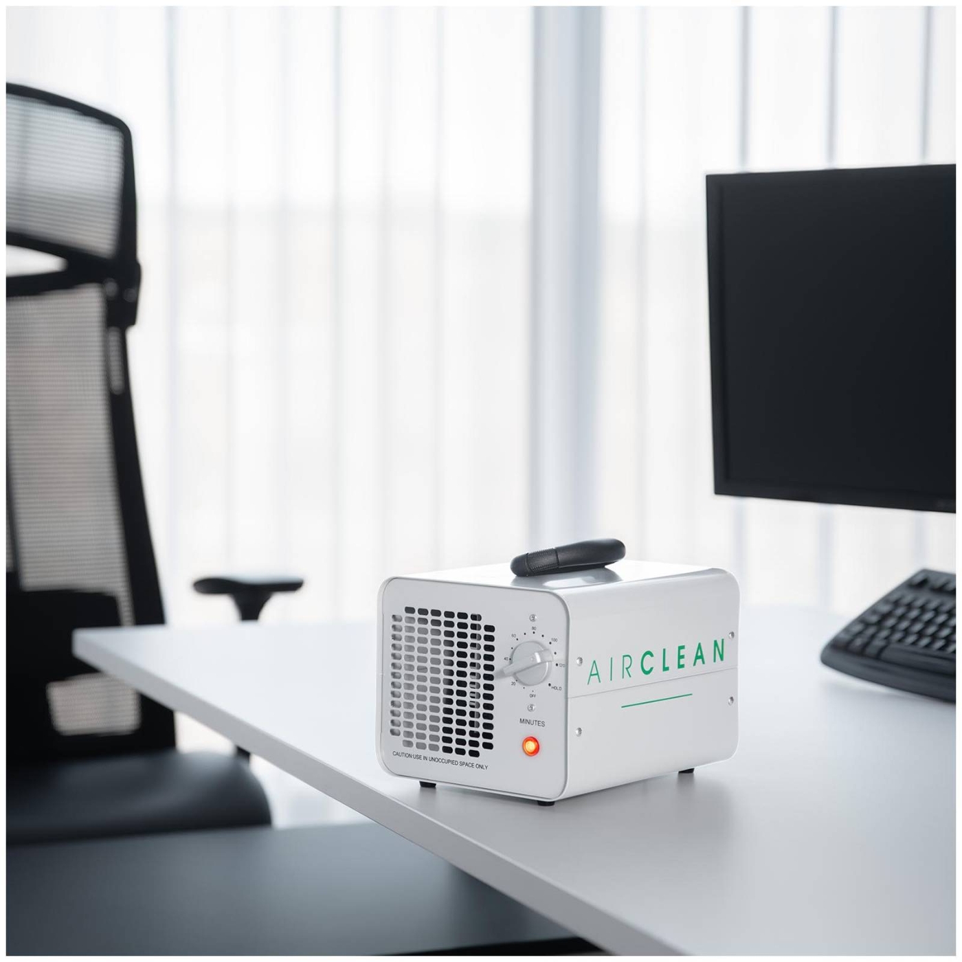 OZONATOR GENERATOR OZONU ODGRZYBIANIE 10000 mg/h EAN (GTIN) 4250928683977