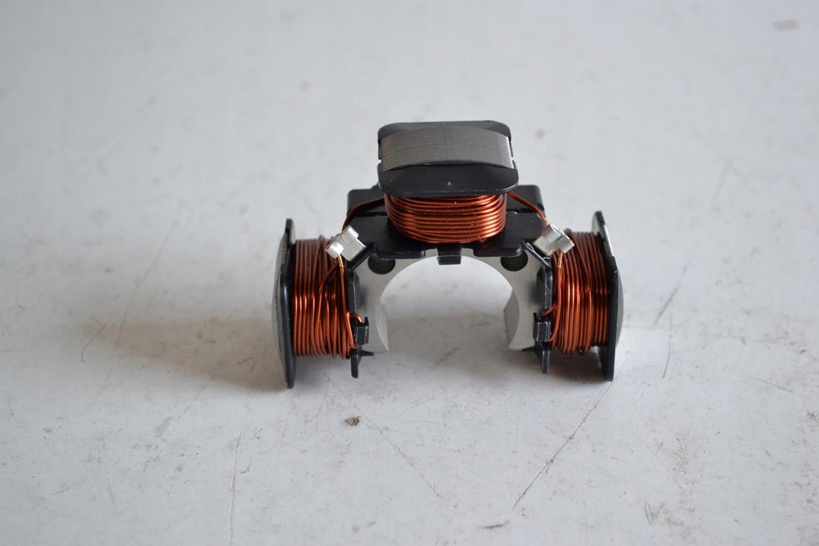 stator alternátora cievky Suzuki TS50 W Rmx 50 Smx