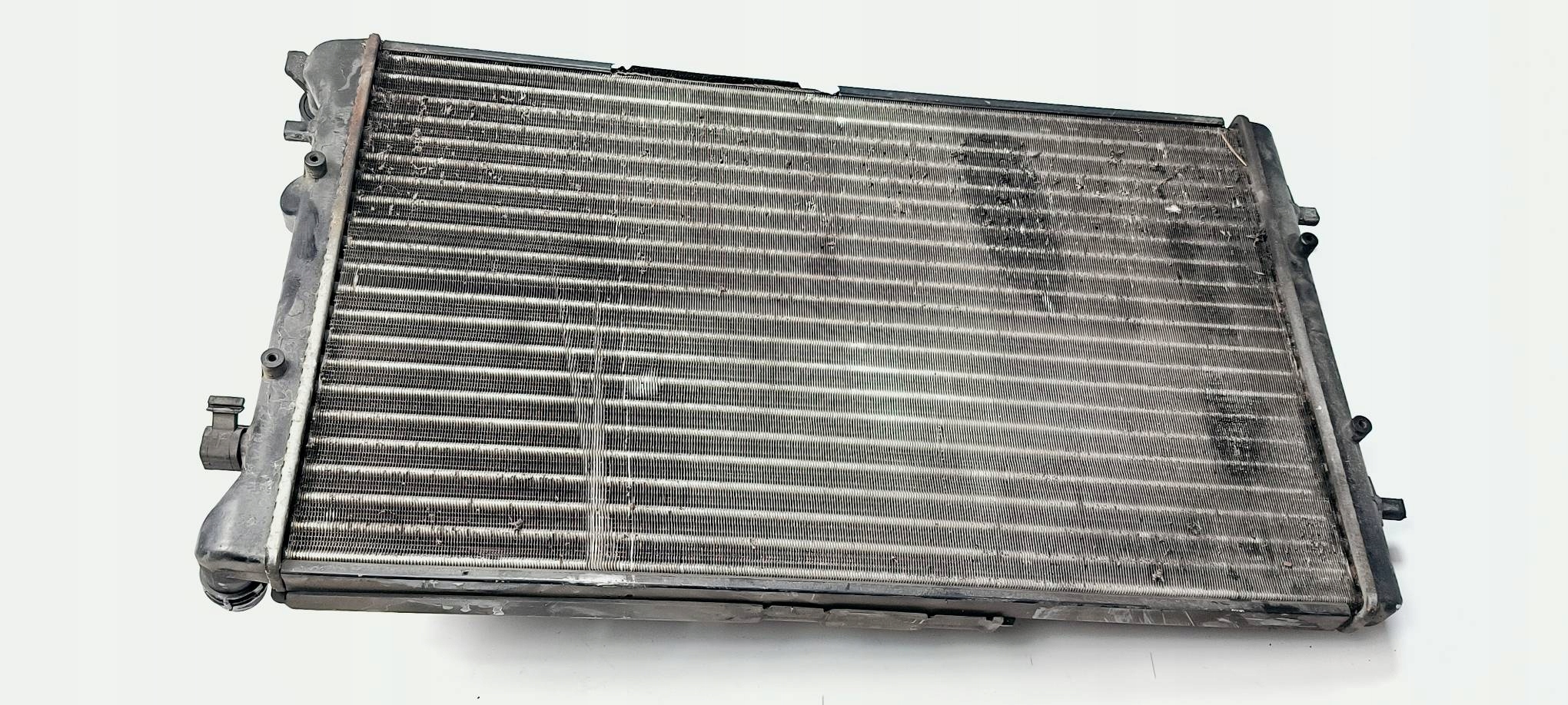 water cooler 1J0121207D VOLKSWAGEN GOLF IV