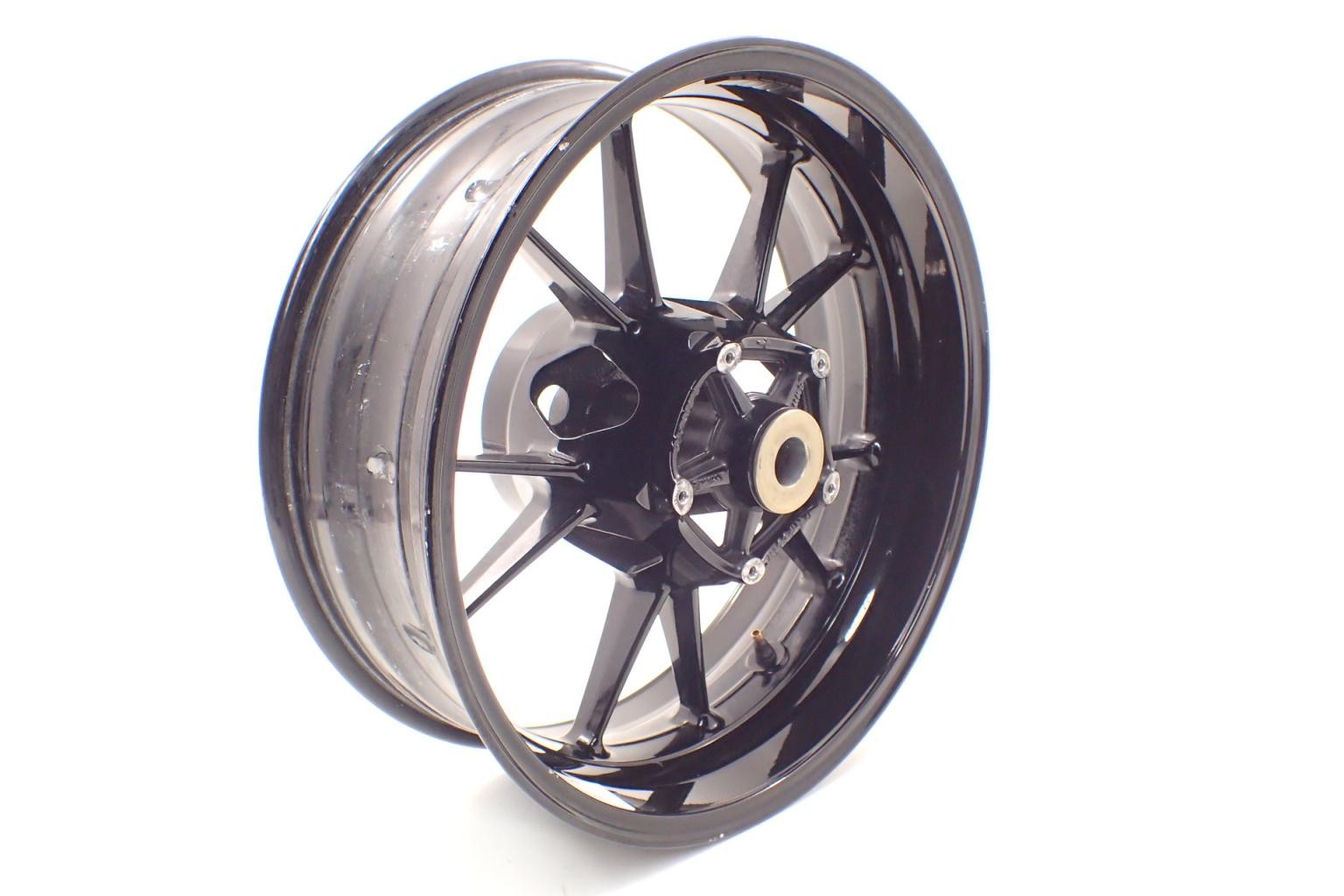 BMW S 1000 R K47 14-15 обод задний 17 