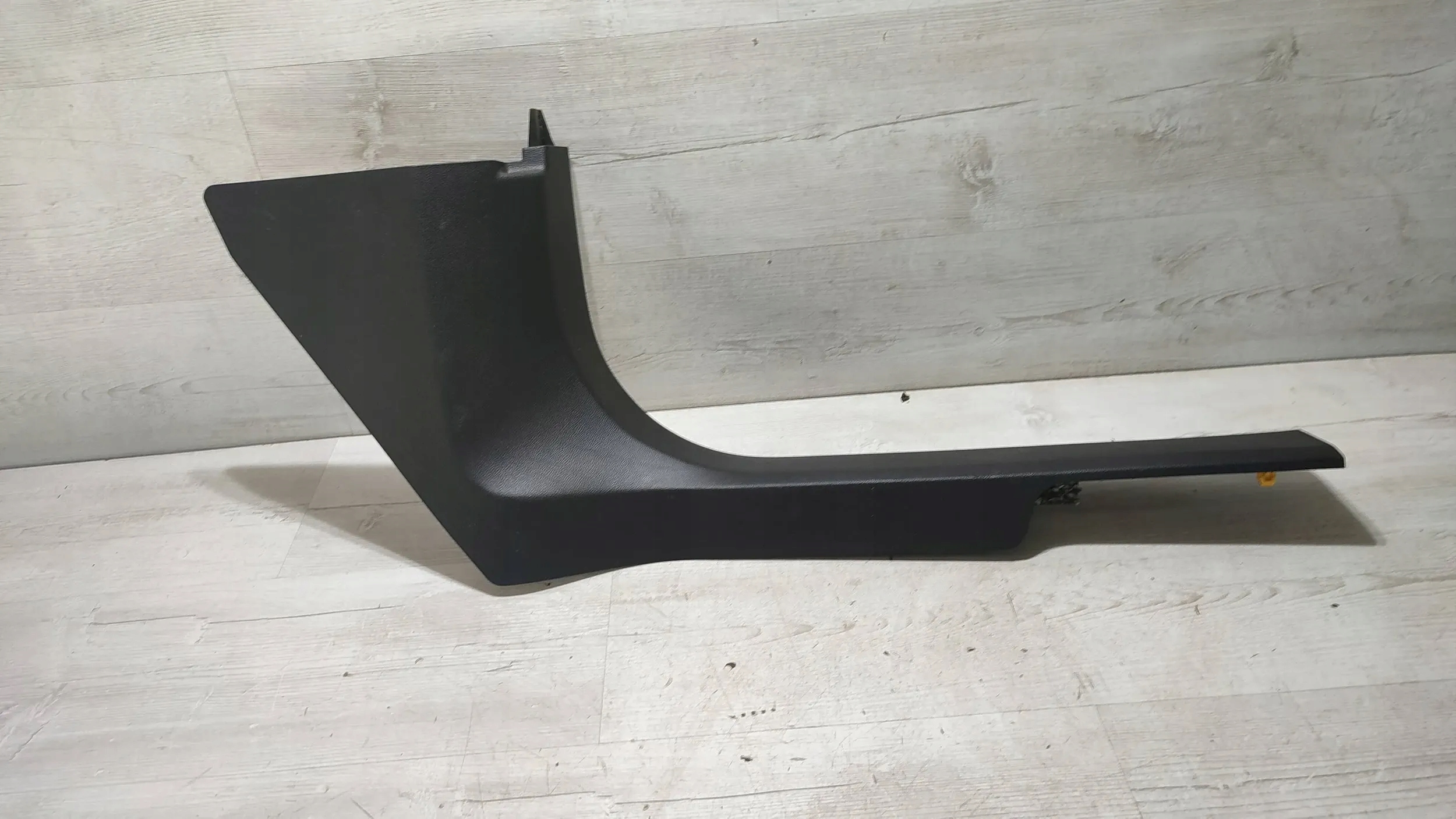 Alfa Romeo Stelvio 2.0T 21r. moulding threshold right front