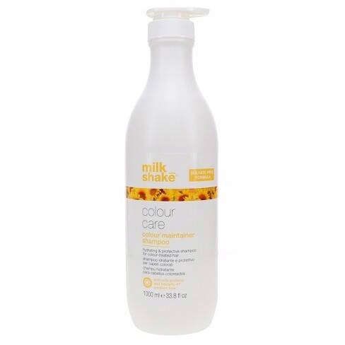 Milk Shake Colour Care Maintainer Šampon chránící barvu 1000 ml