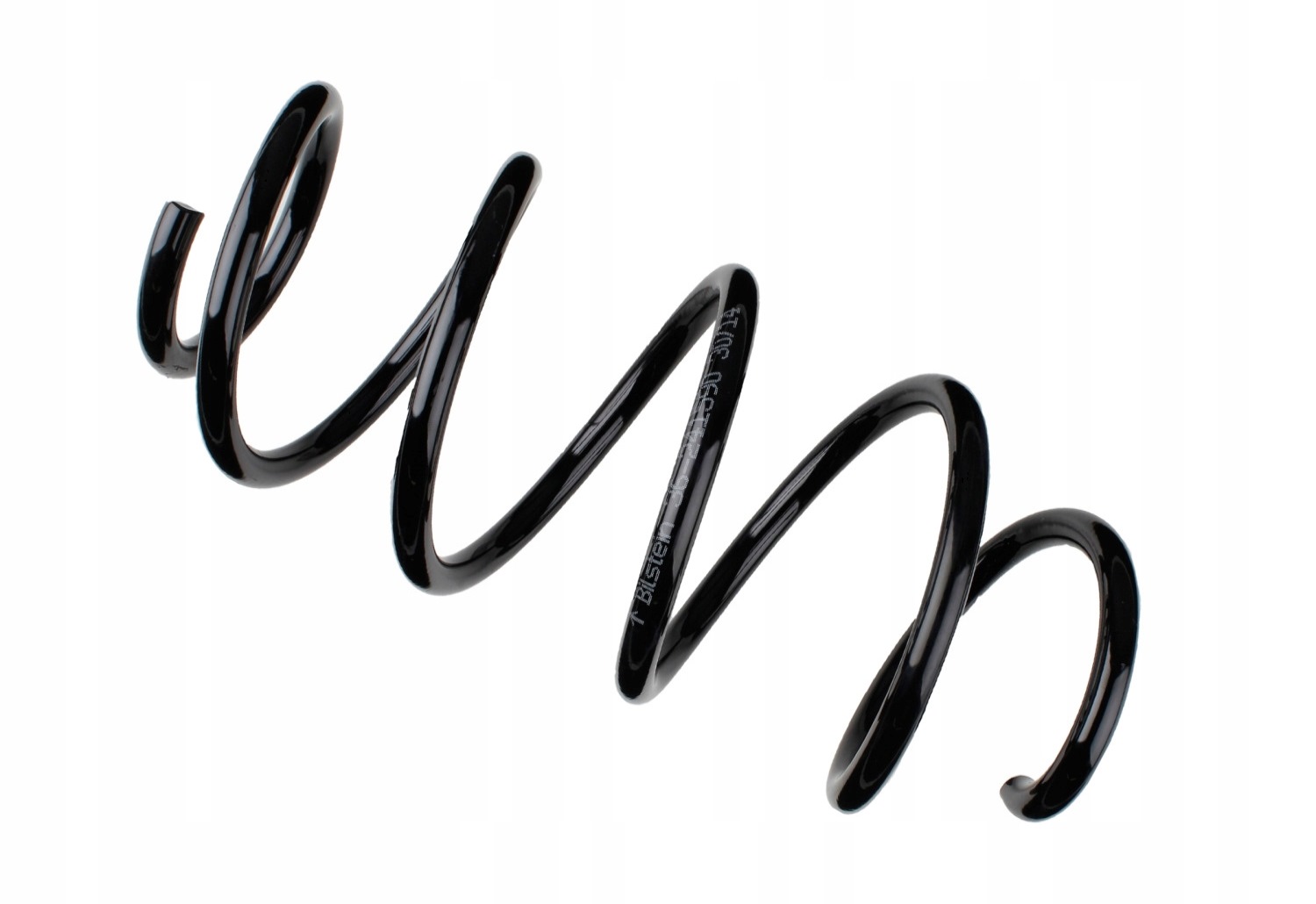 Bilstein 36-241590 Sprezyna ходовой части