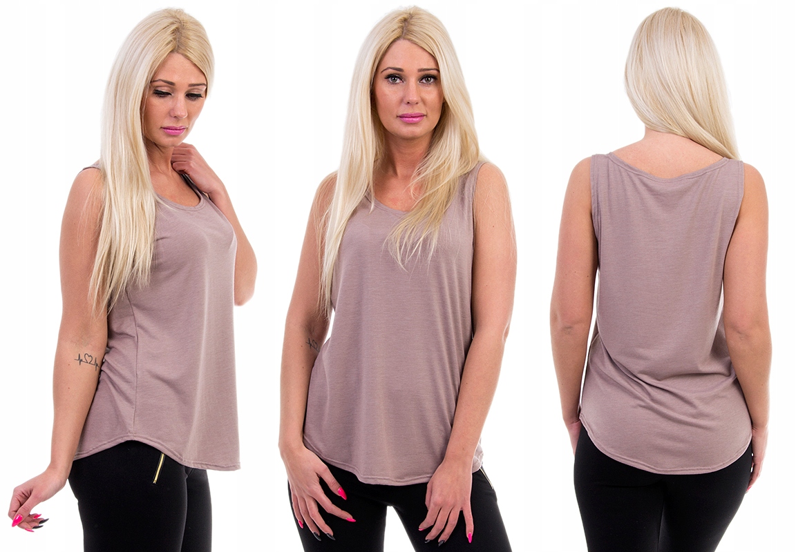 B275 BOKSERKA LUŹNA CAPPUCCINO r. 48 Marka Genesy