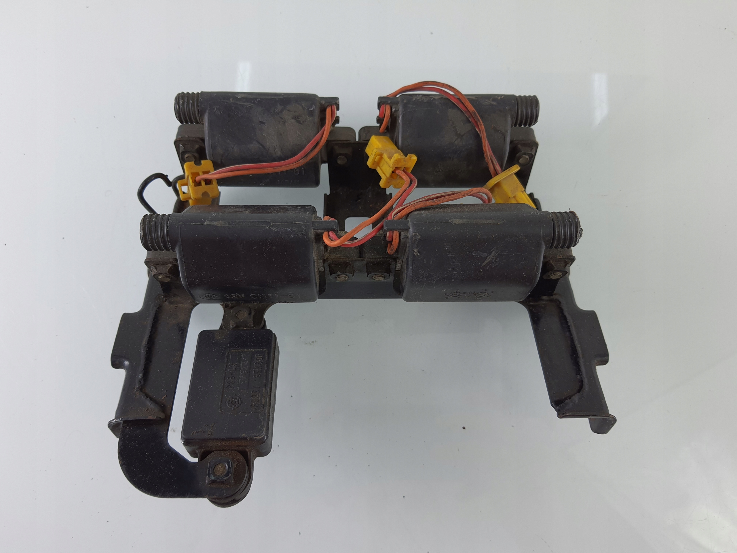 C306 YAMAHA XVZ 1200 VENTURE CEWKA ZAPLONOWA