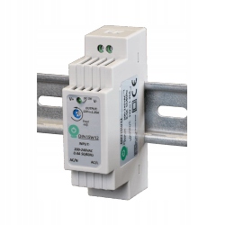 

Zasilacz DIN15W12 12V 1.2A 15W Eura Orno Commax