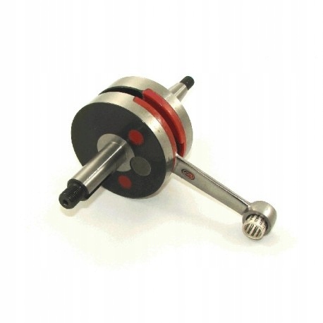 W00755 - Коленчатый вал AM6 Racing PACROSE tzr DT aprilia rs