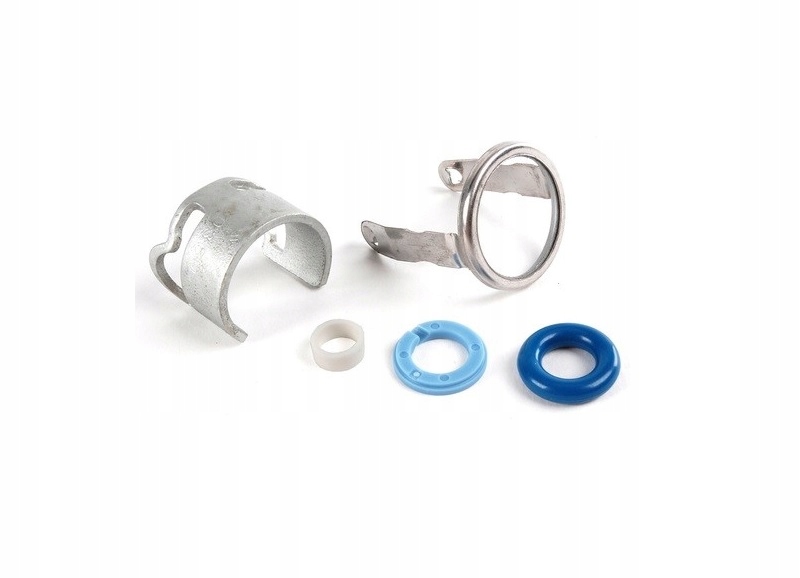 ZESTAW NAPRAWCZY WTRYSKIWACZA 2.0 TFSI VW ASO