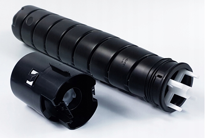 Prázdná kazeta Xerox Versalink Black 100% nová C8000