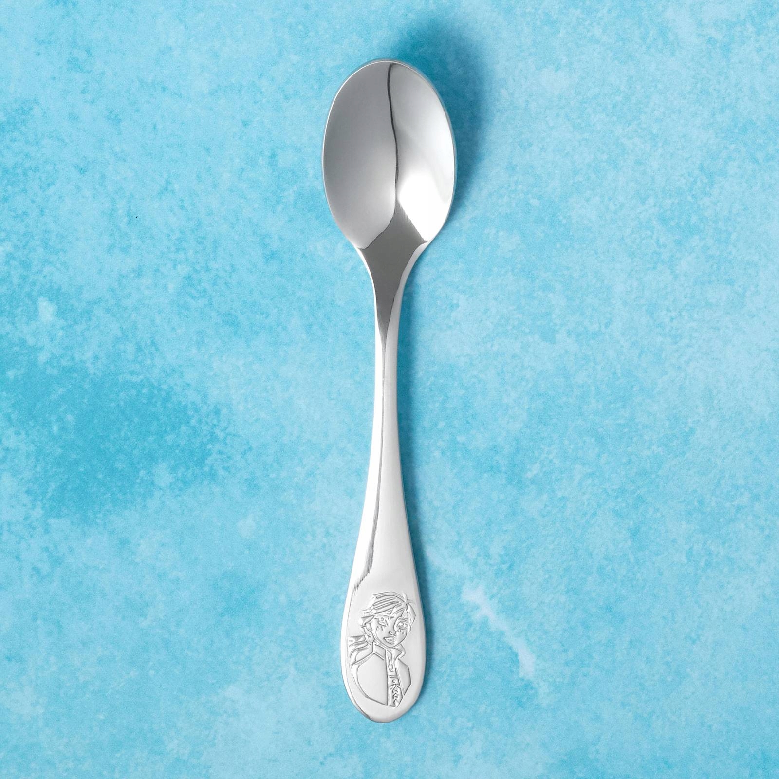 SZTUĆCE 4 DZIECIĘCE DZIECKA FROZEN KRAINA LODU ANNA ELSA KRISTOFF OLAF Linia Frozen