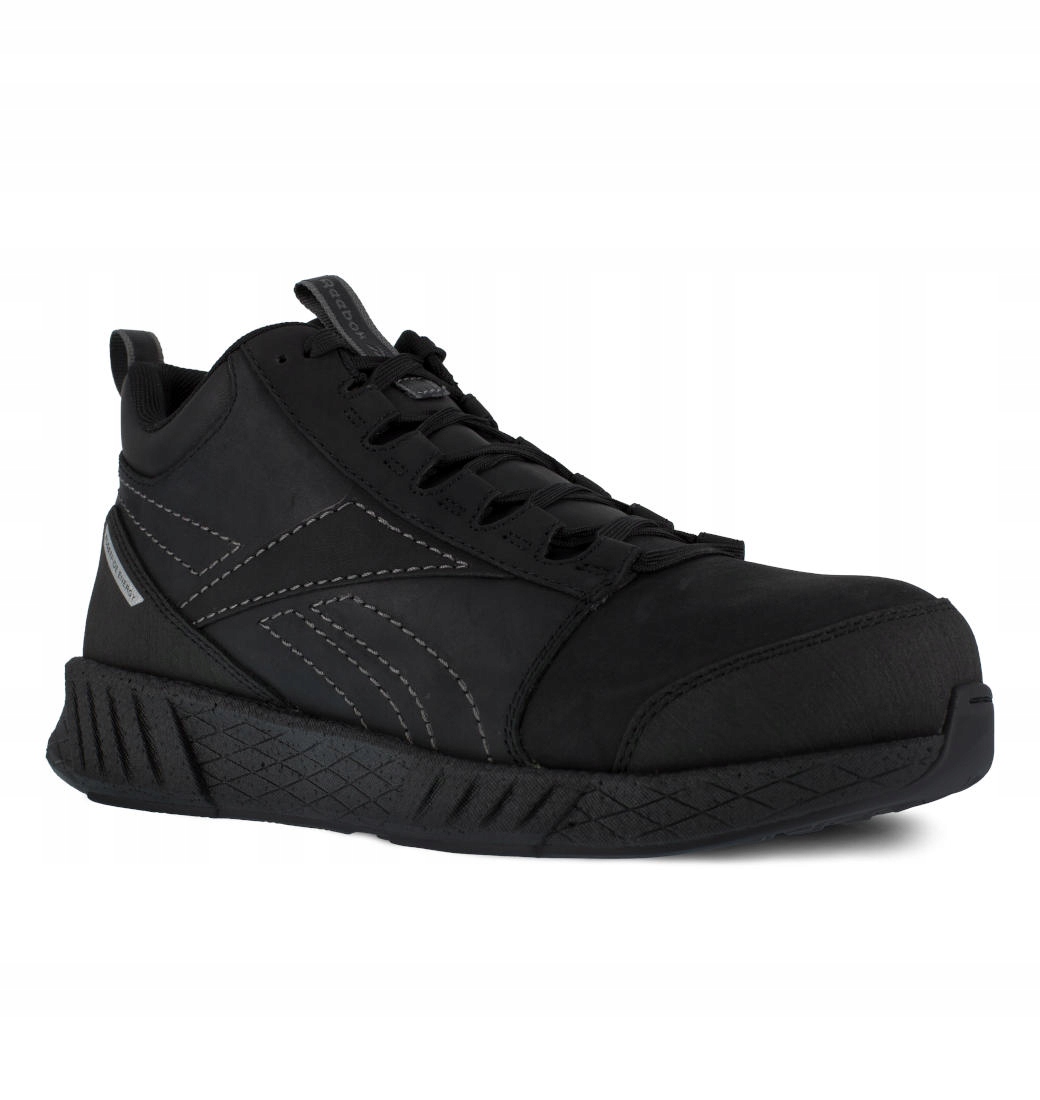 Боты Reebok Fusion Formidable Work Mid S3 ESD