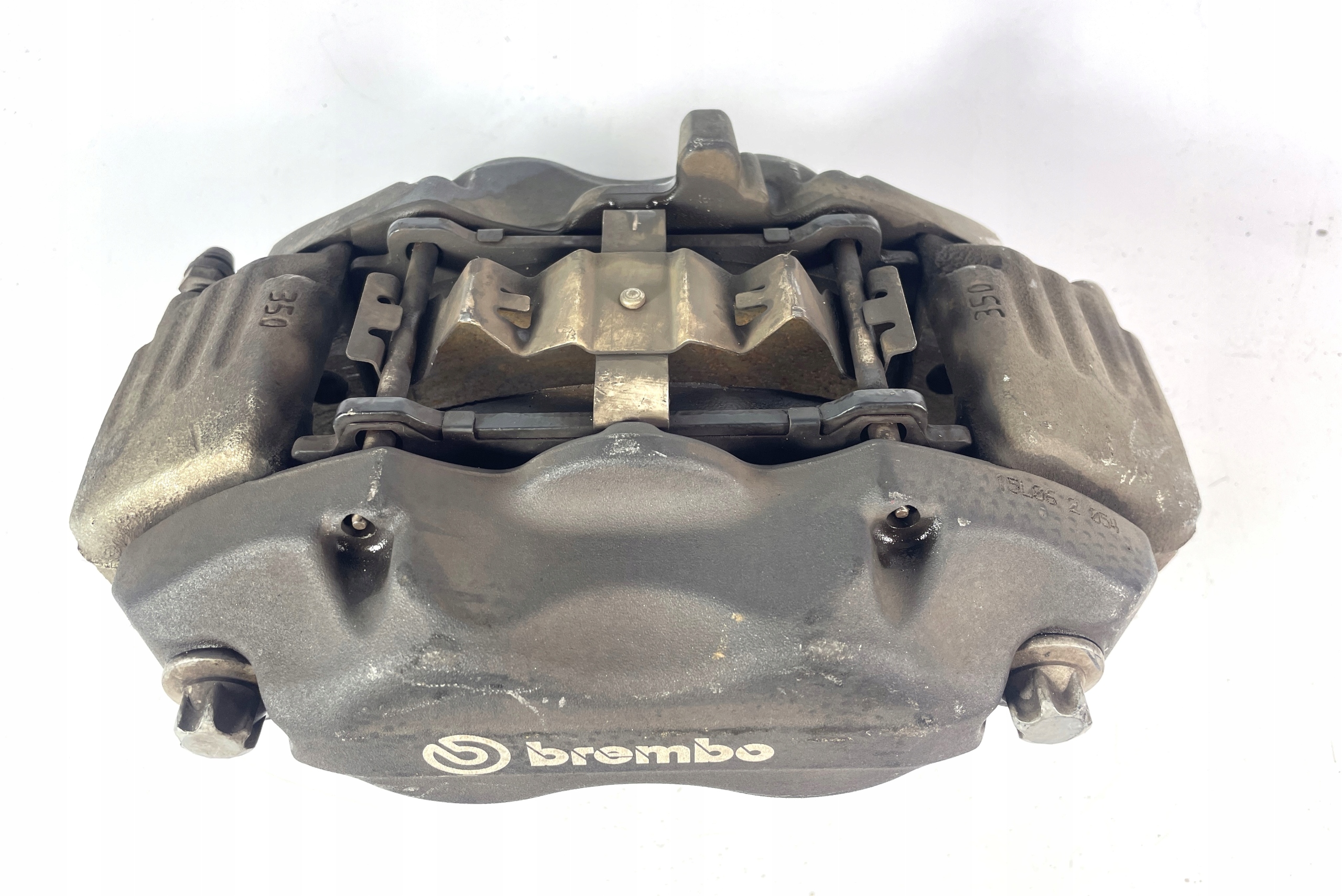 Dodge Challenger Charger SRT 15+ caliper brake front left BREMBO