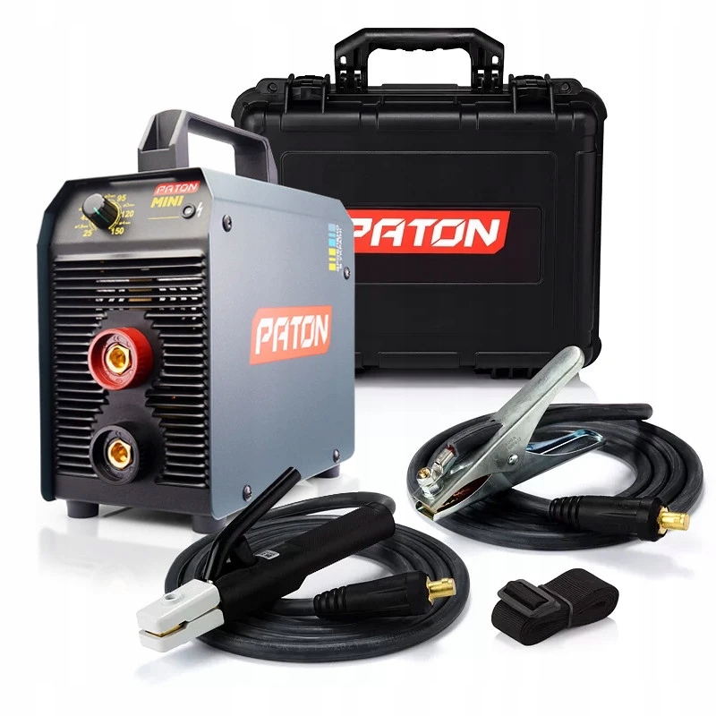 SPAWARKA MMA MINI-C PATON