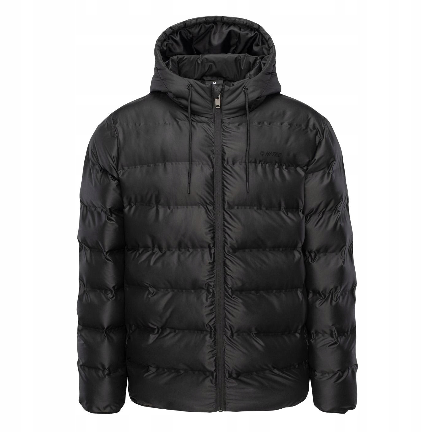 Pánská prošívaná Zimní bunda Diorro velikosti S