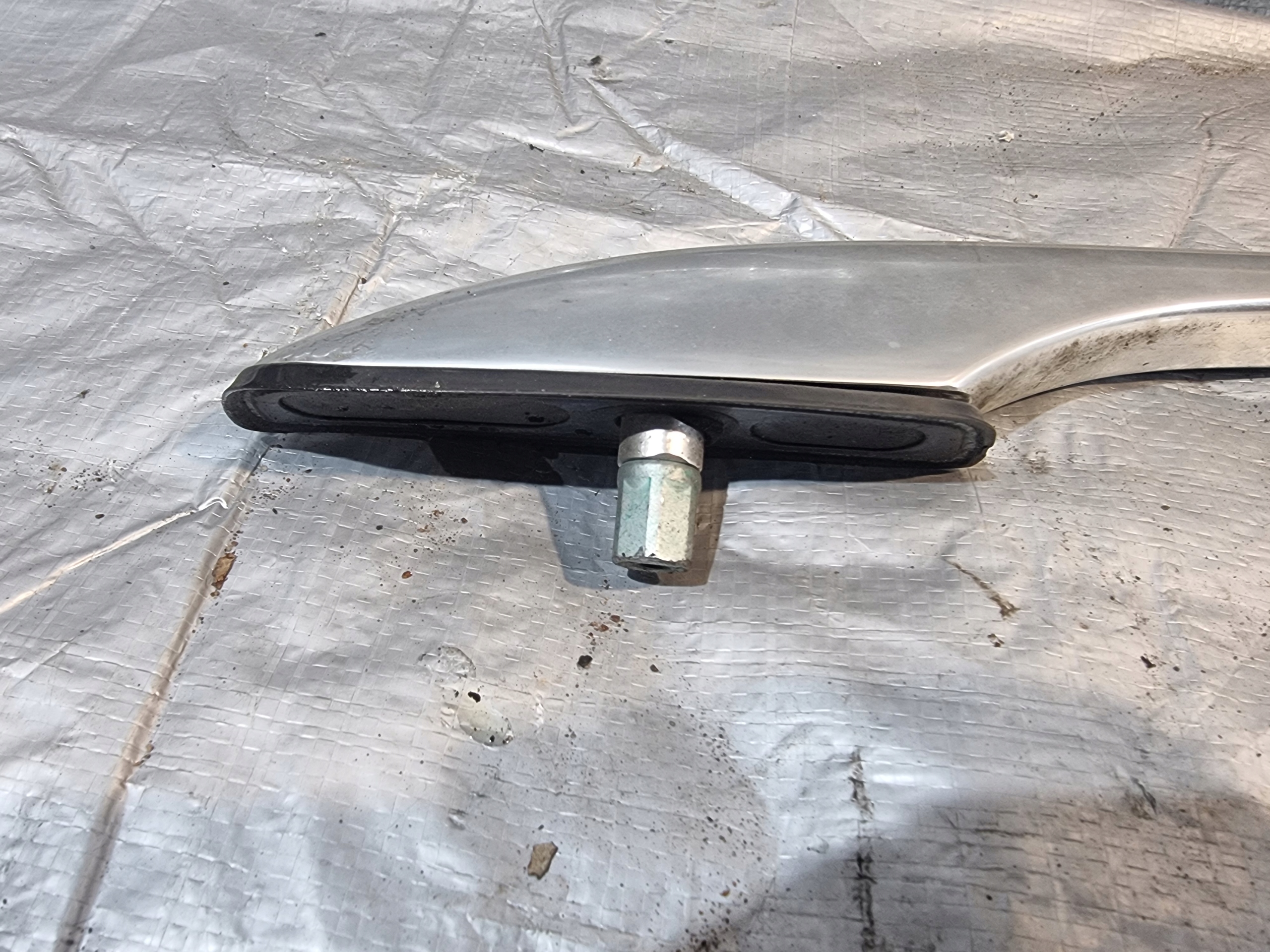 talp DACHOWY jobb AUDI A6 C5 KOMBI