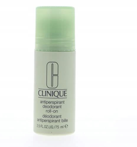 Clinique Ball-antiperspirant Deodorant (kuličkový Antiperspirant-deodorant) 7