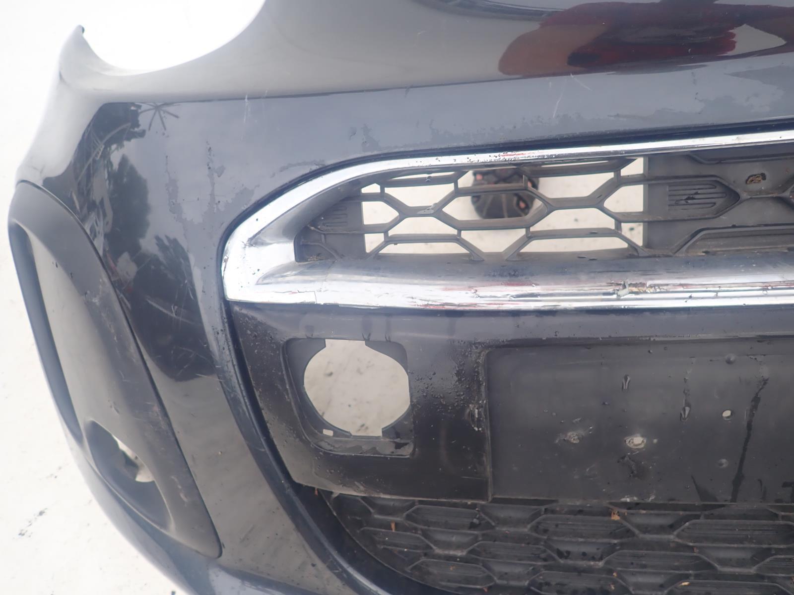 CITROEN C1 a 1 LIFT 12-14 nárazník předek přední