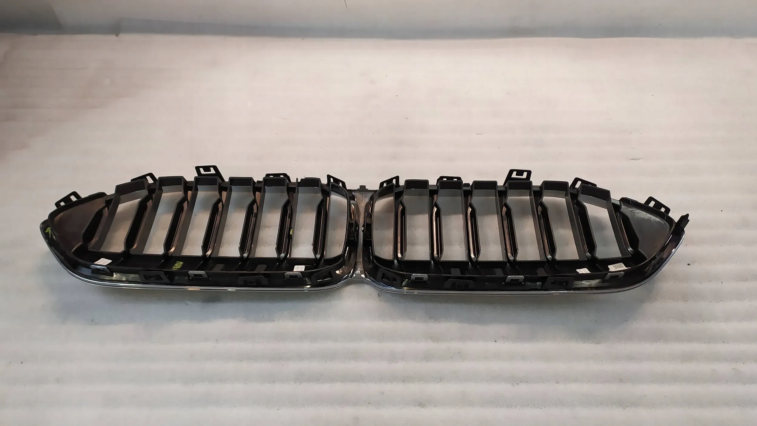 BMW 2 F44 Kühlergrill FRONTGRILL Kühlergitter 7077302 - Thumbnail 7
