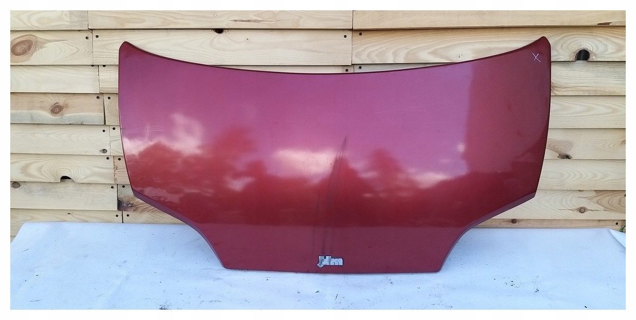 Маска JDM ABACA 05R