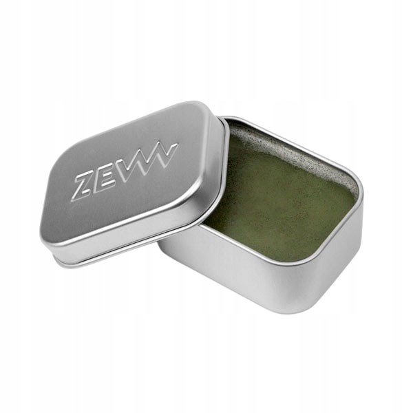 Balsam do brody ZEW for men z olejem konopnym 80ml Stan opakowania oryginalne