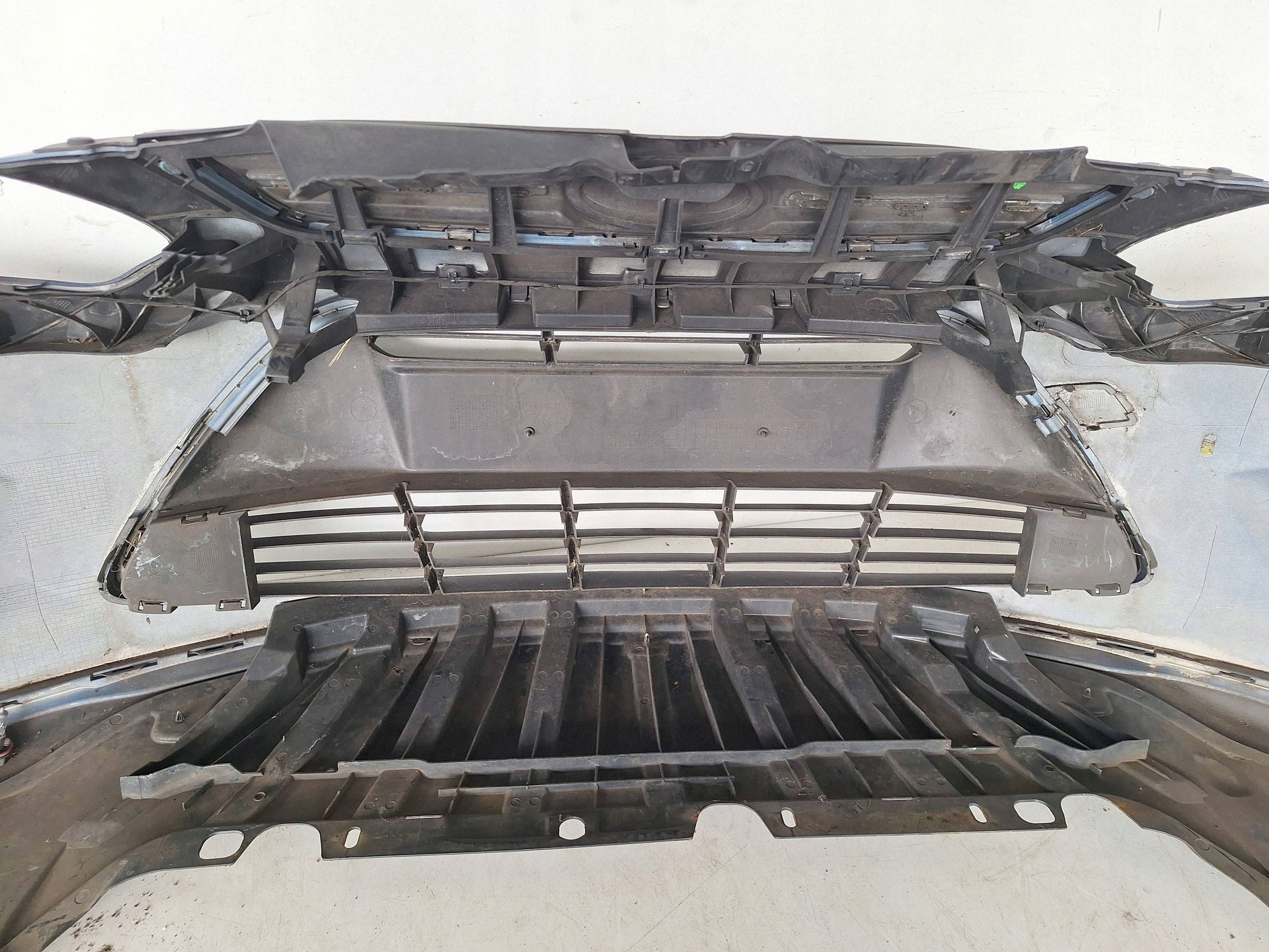 FORD C-MAX MK2 11-4 GRAND C-MAX bumper M51-R17K757-A