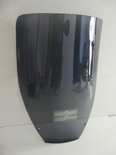 SZYBA turystyczna TRIUMPH TIGER 955i