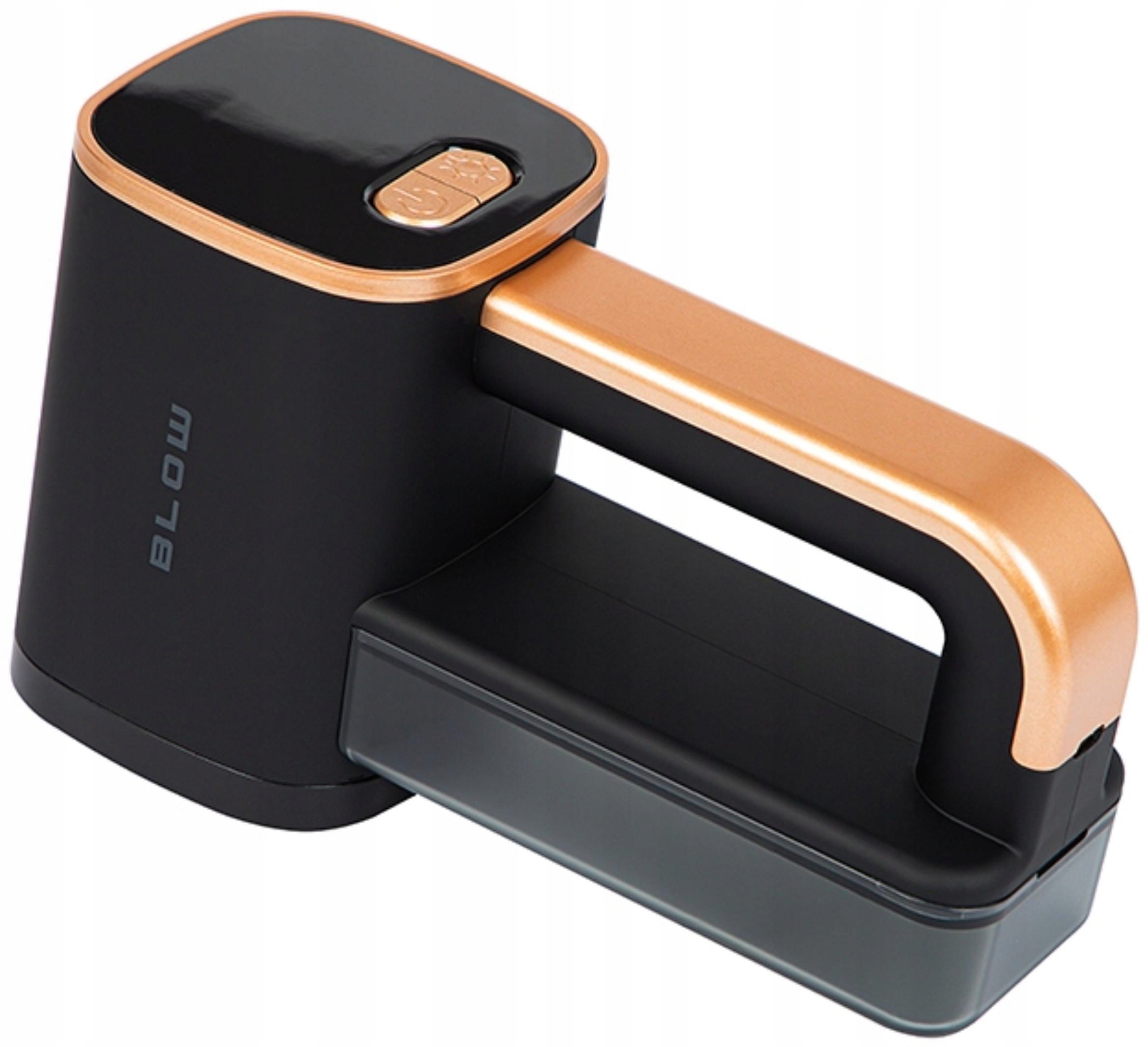 Golarka do ubrań Blow LR-61 Czarny