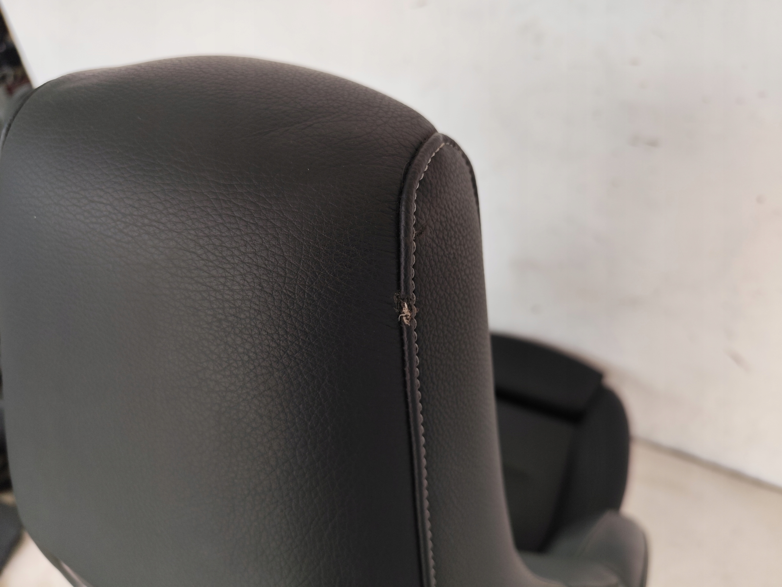 MERCEDES CLA W118 2019 seat electrical driver´s ANGLIK