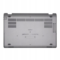 Dolna klapa do Dell Latitude 5511 srebrny 0TD6KD, 0TD6KD