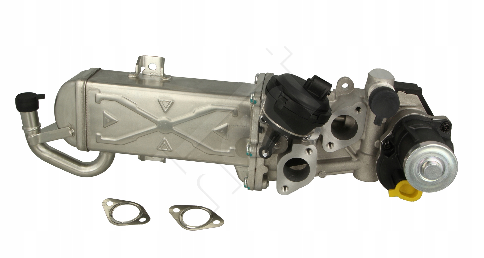 Ventil Egr Audi A3, Q3, Škoda Octavia II, Vw Passat CC 1.6, 2.0 Tdi