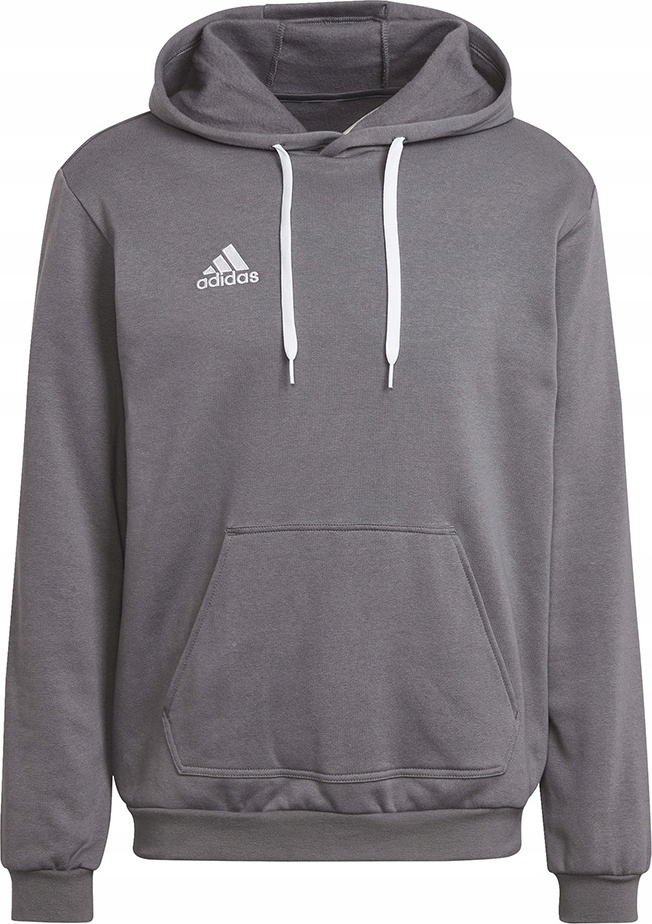 Pánská Mikina Adidas Sportovní S Kapucí vel L