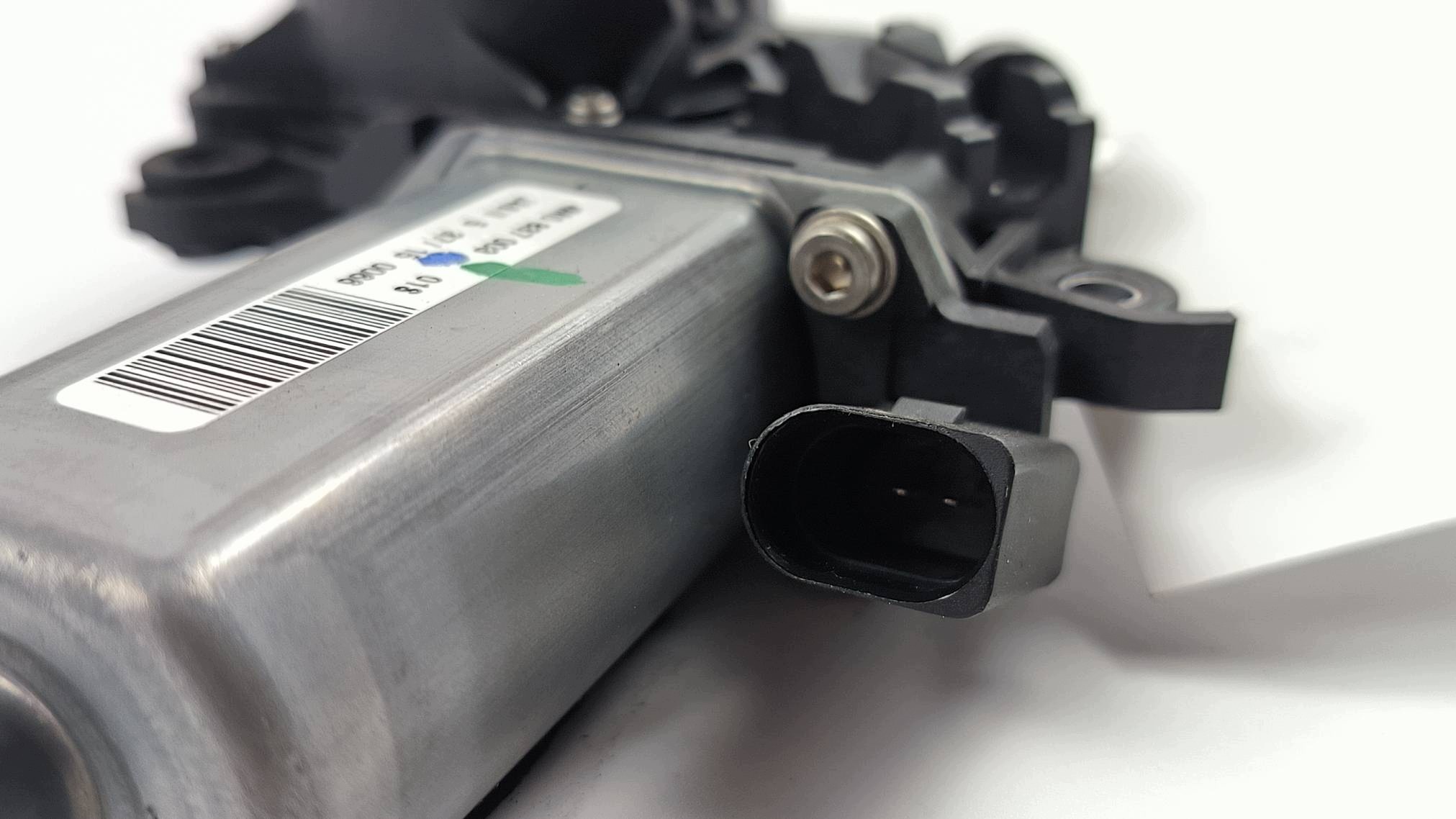 DOCIAG heckklappe 4M0837003 AUDI Q7 II 4M