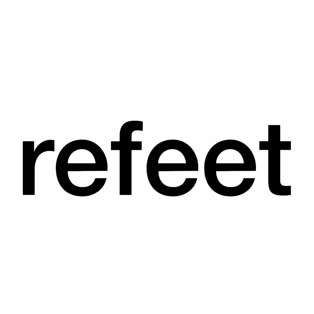 ŻEl do stóp chłodzący OLEJ EUKALIPTUSOWY 75ml Refeet zmęczone nogi Pojemność 75 ml