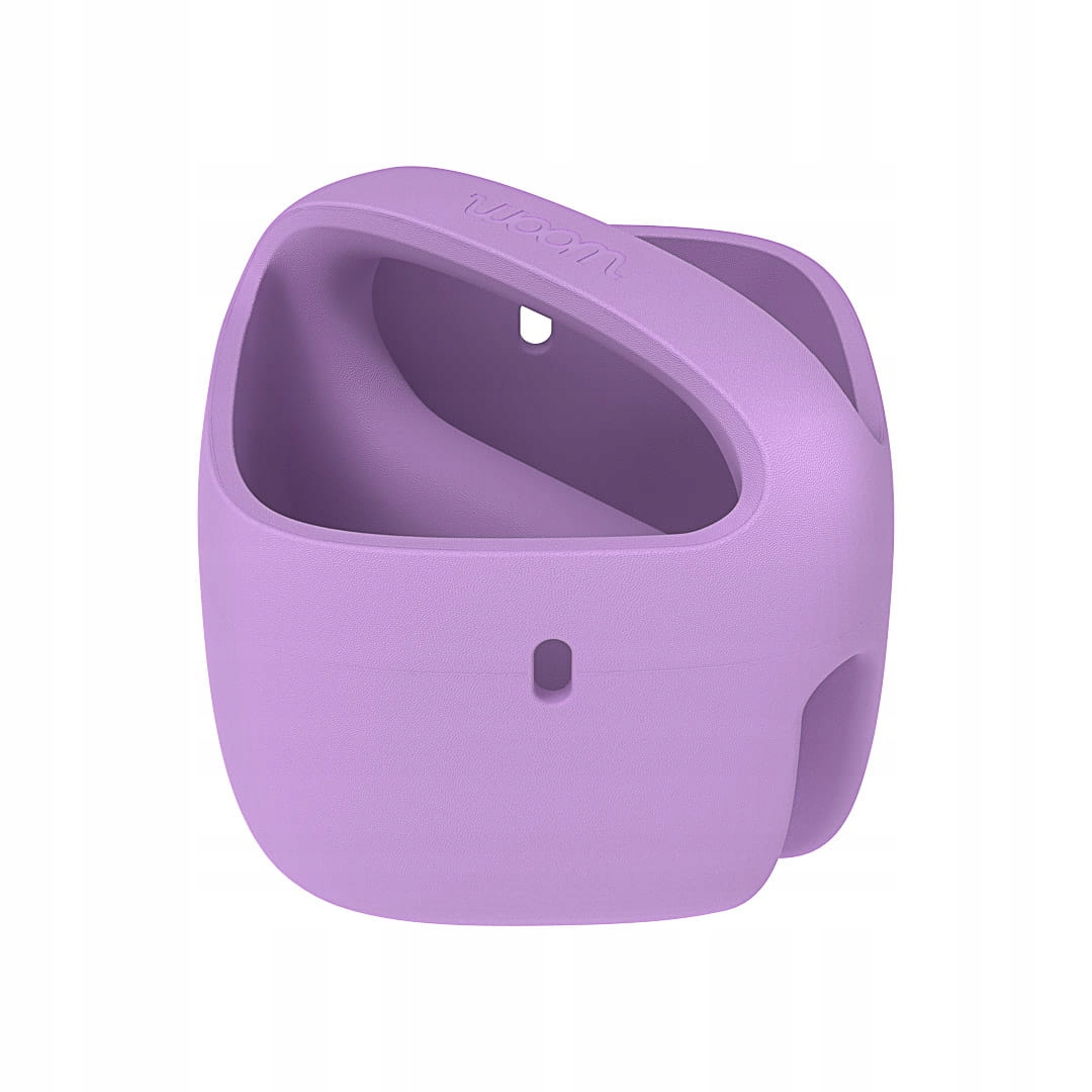 Woom Pop košíček Wild Violet