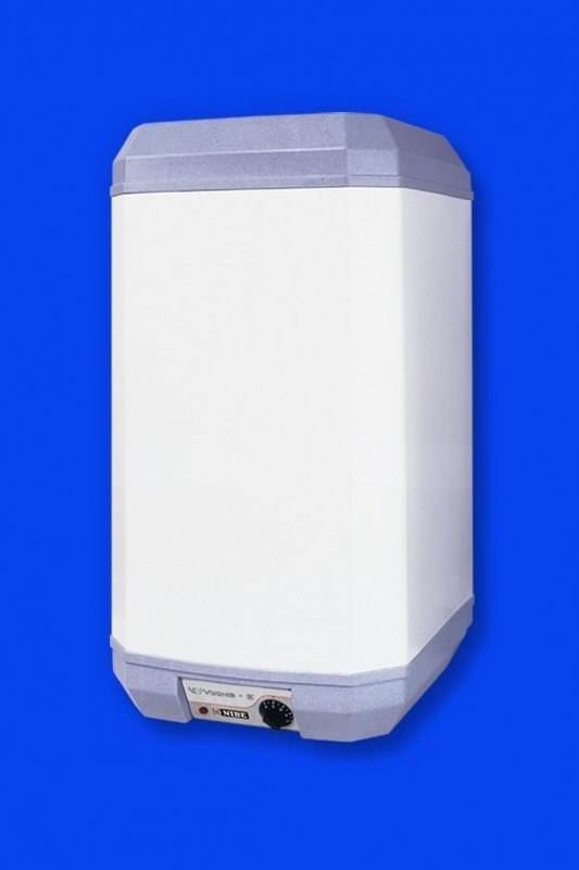 Ogrzewacz wody Viking E-150 elektryczny Viking uniwersalny pionowy/poziom