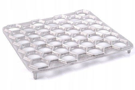 

Forma Wykrojnik Do Uszek Uszka Do Barszczu Pierogi